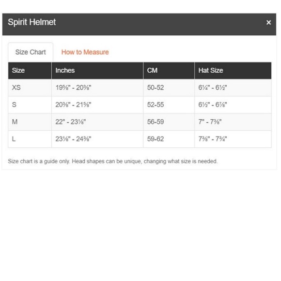 Troxel Spirit School Riding Helmet for Horseback Riding- Sm - Picture 5 of 5